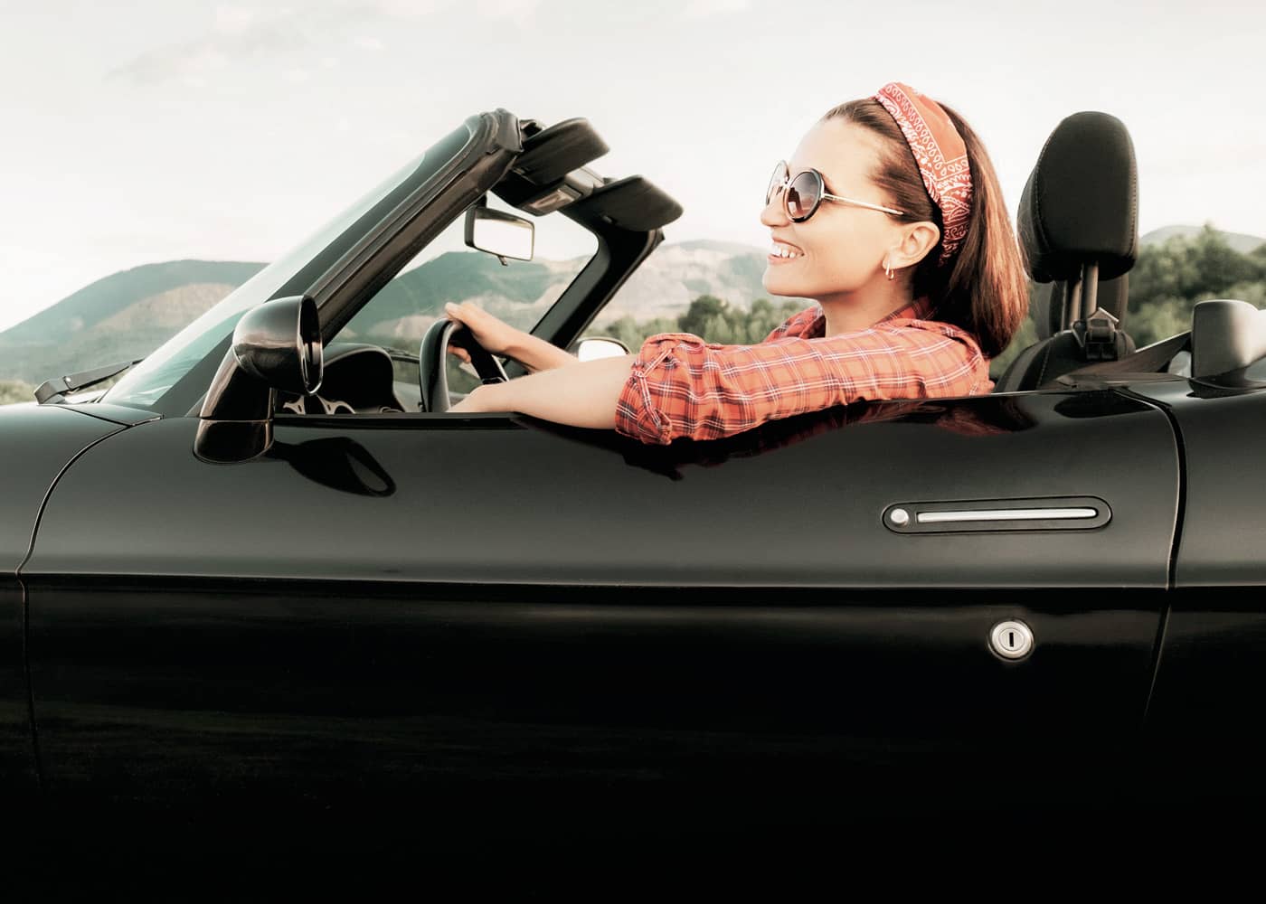 profil mobilité cabriolet